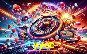 Bônus de Boas-vindas yyee