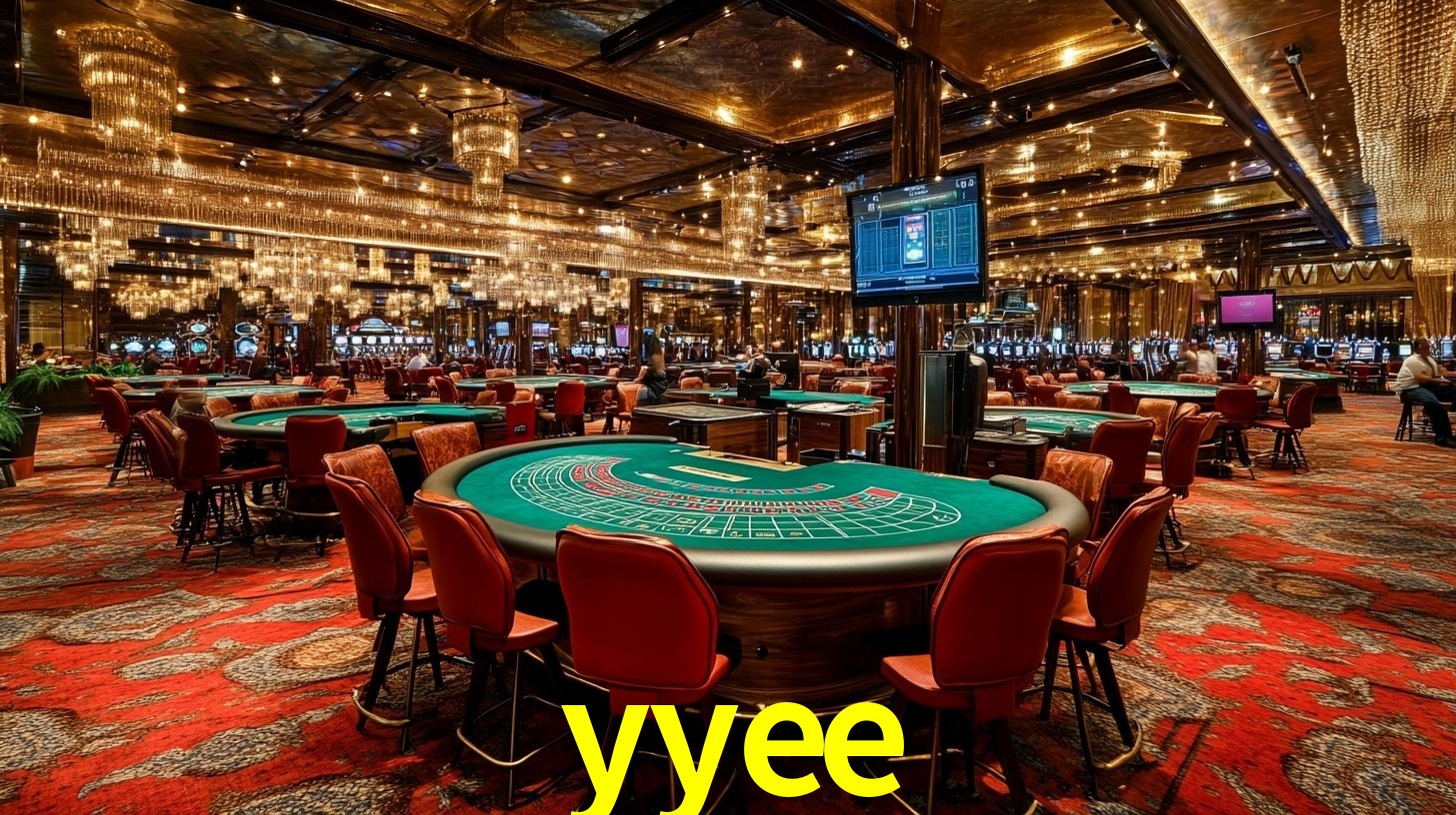 yyee bet