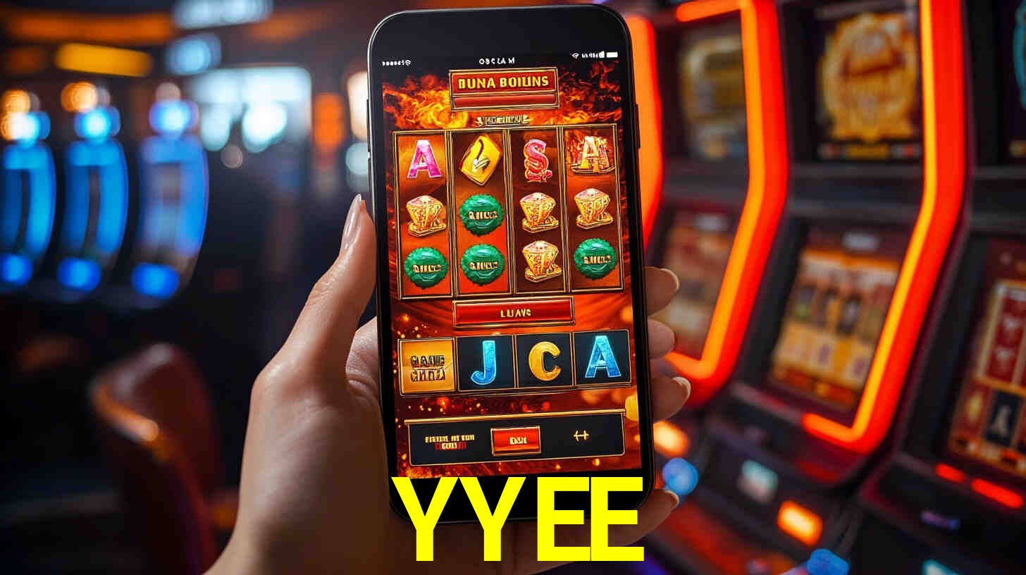 Melhores Jogos de Slots no YYEE 🍀