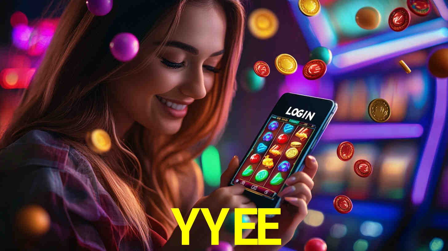 Melhores Jogos de Slots no YYEE 🍀