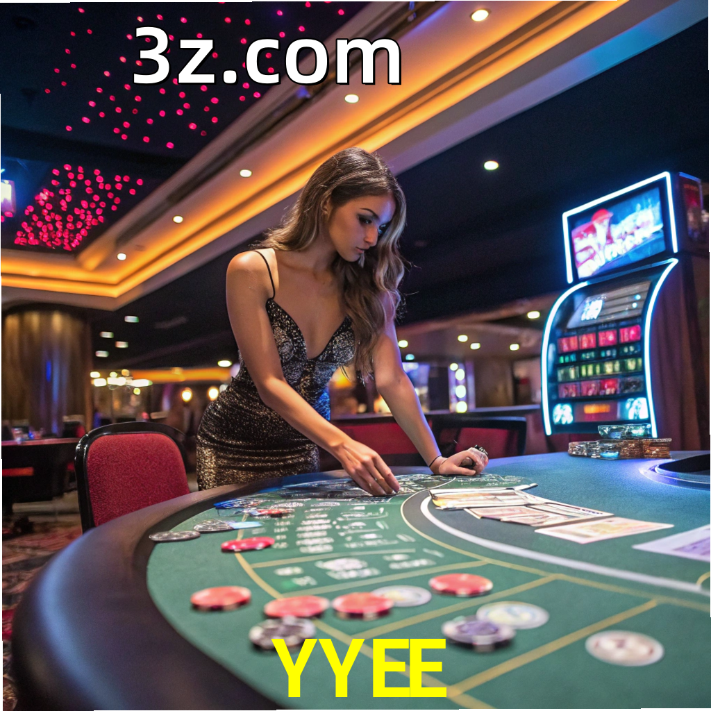 Melhores Jogos de Slots no YYEE 🍀