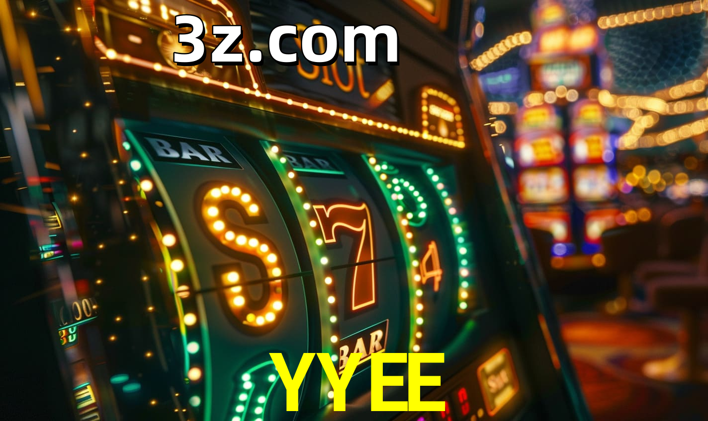 Melhores Jogos de Slots no YYEE 🍀