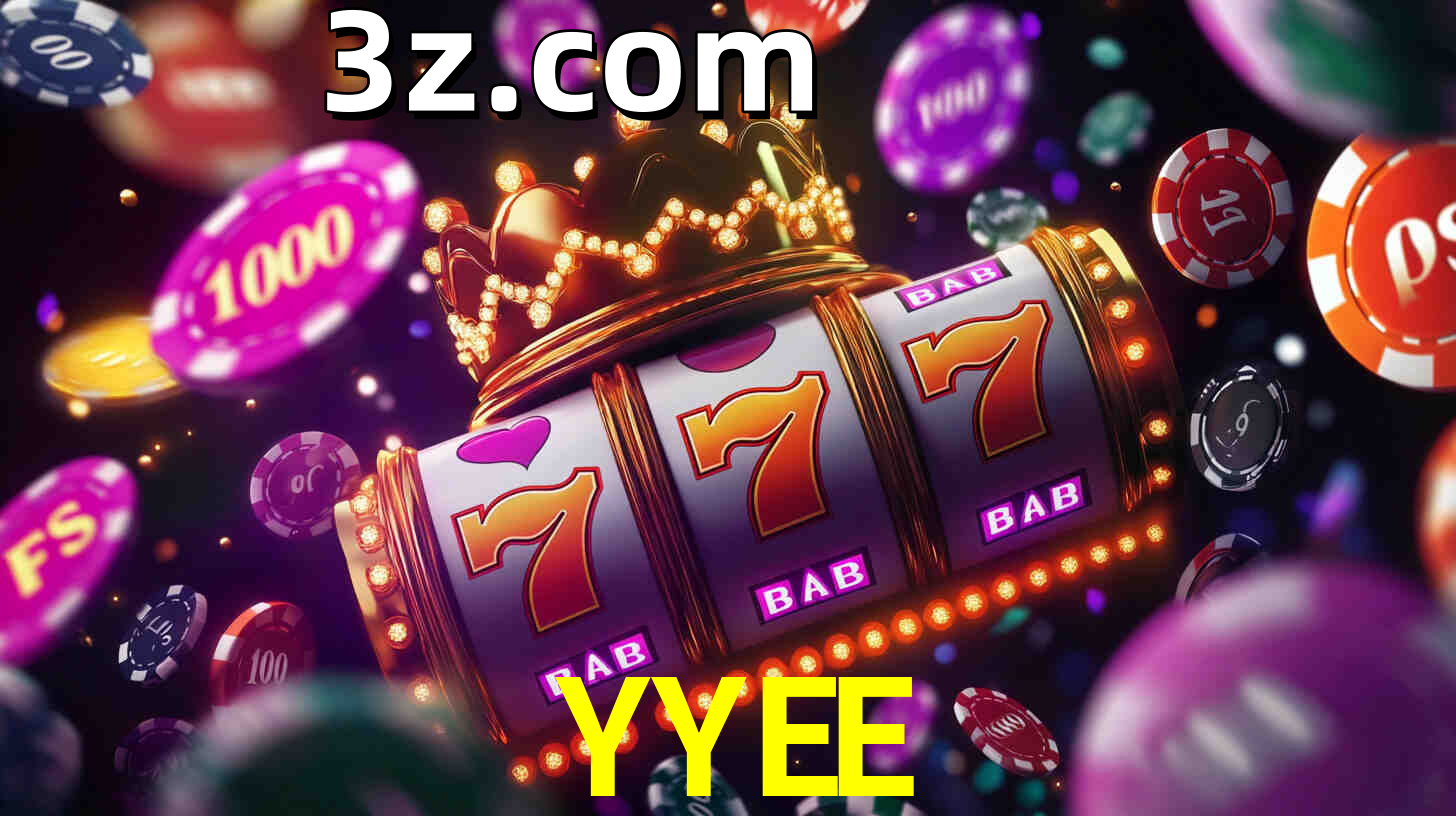 Melhores Jogos de Slots no YYEE 🍀