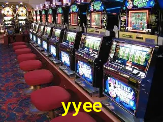 Descubra o Mundo do Cassino Online com yyee