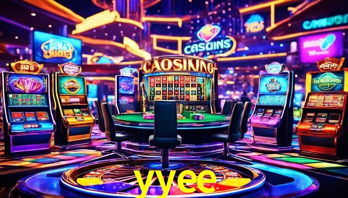 Recursos de Bônus yyee
