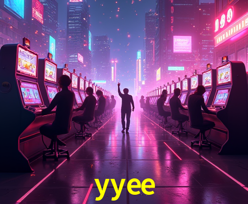Mesa de Roleta yyee