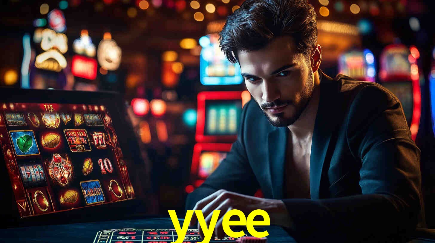 yyee: A Experiência de Casino com Jogos de Mesa ao Vivo