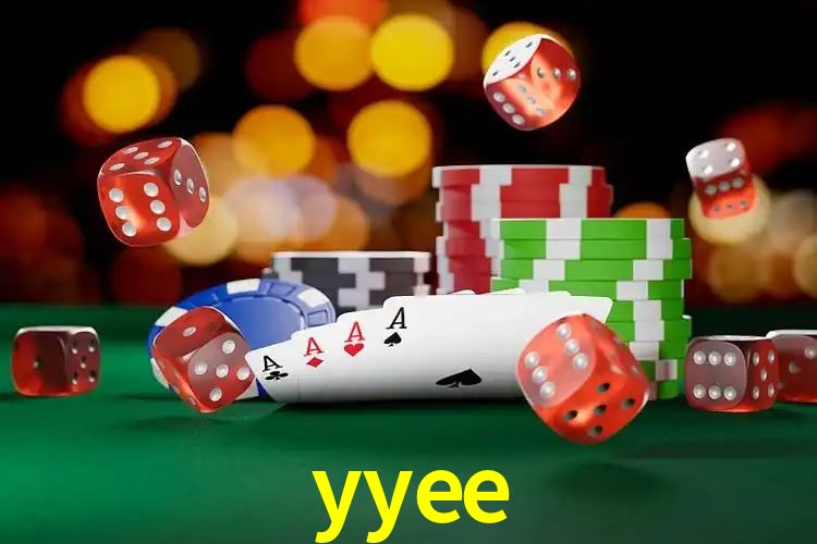 Provedores de Jogos yyee