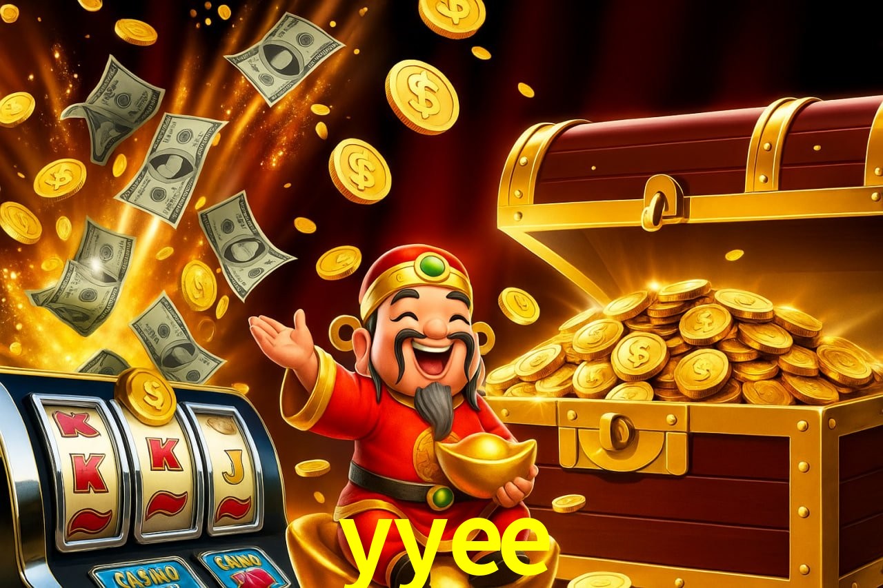 Torneios yyee