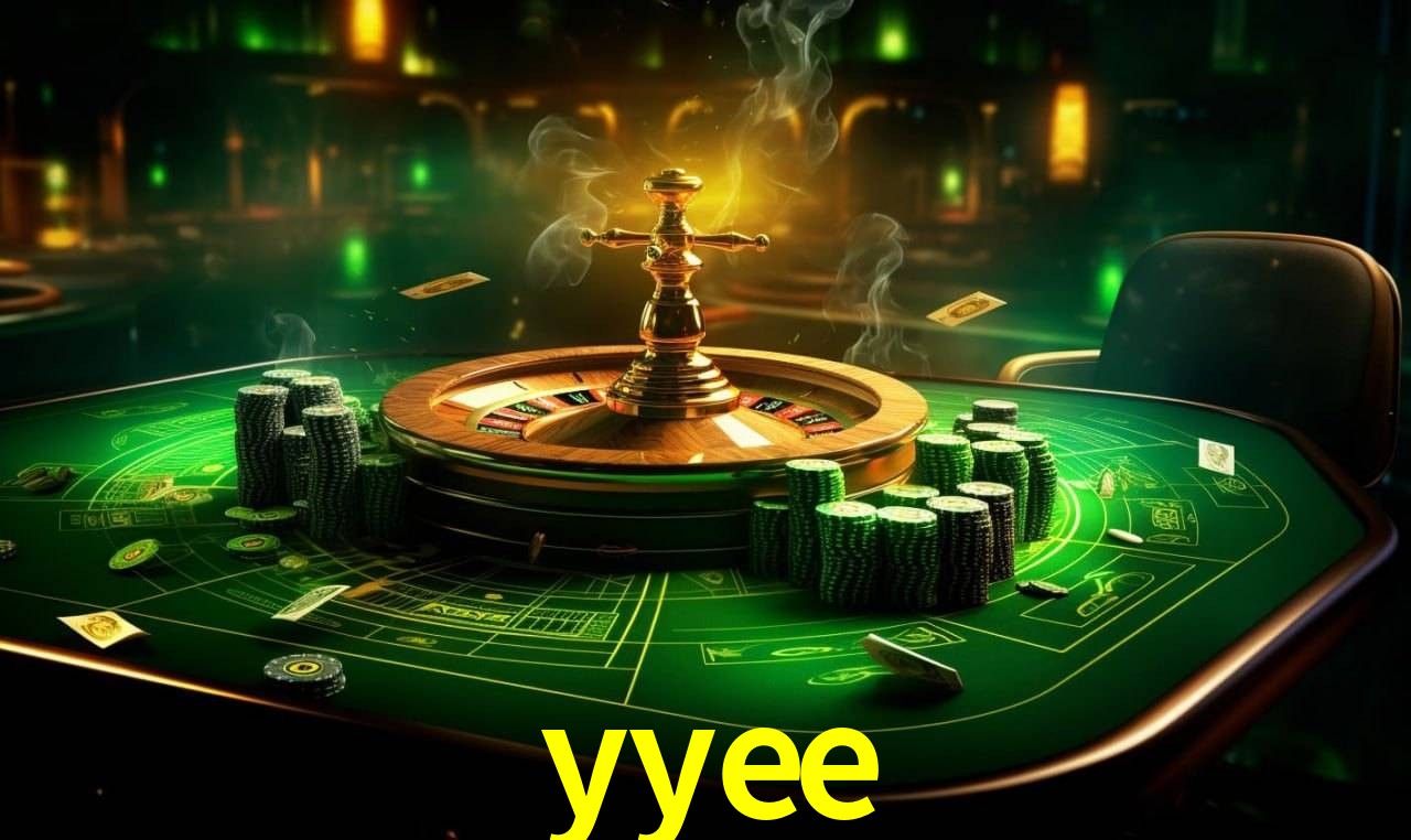 cassino yyee