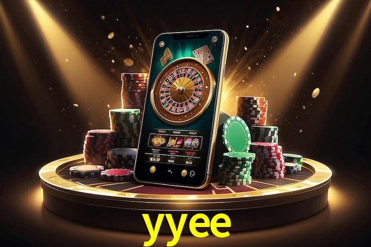 Tecnologia da Plataforma yyee