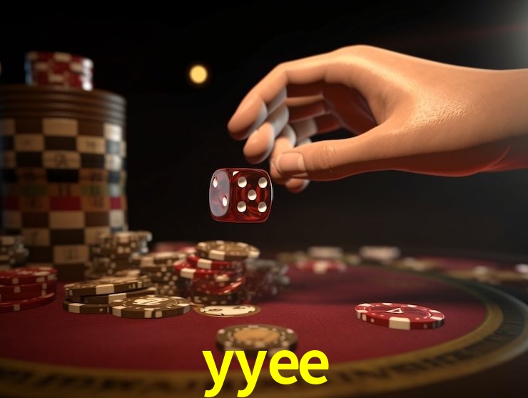 Casino Ao Vivo yyee