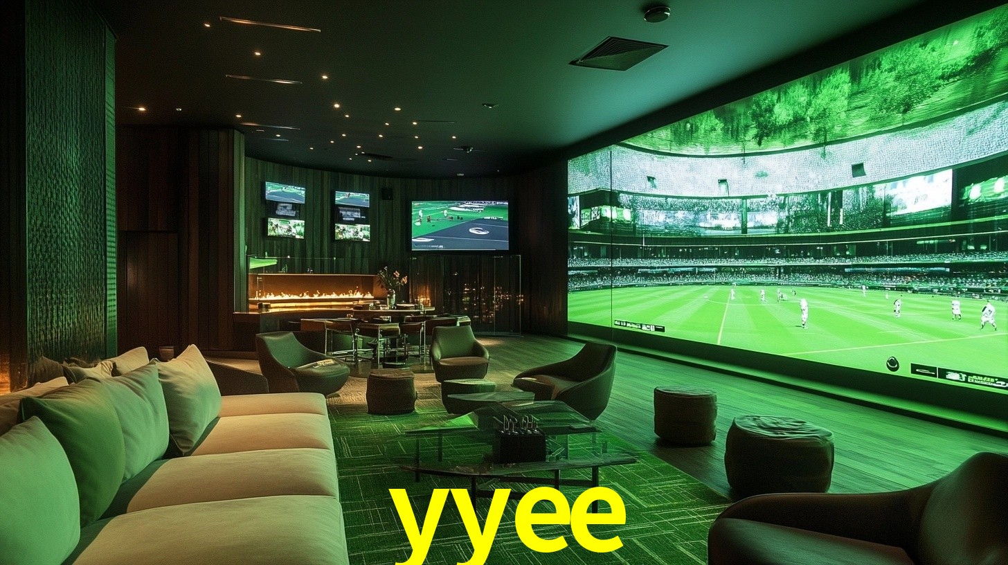 yyee: Seu Especialista em Apostas Esportivas Brasileiras