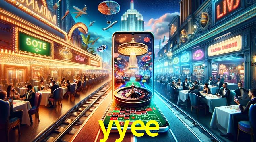 Slot Games yyee