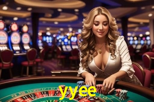 Blackjack Table yyee