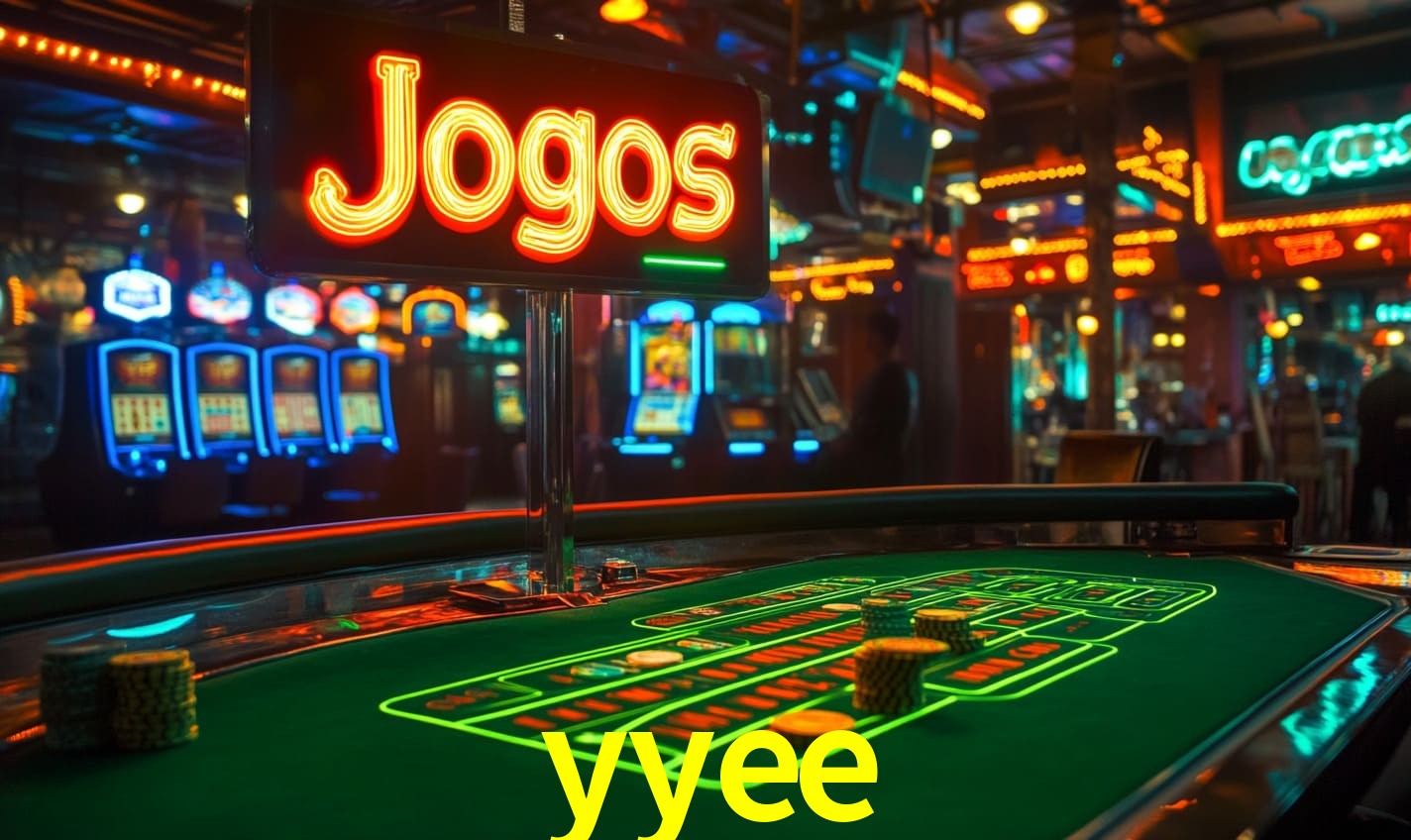 Benefícios da Conta yyee