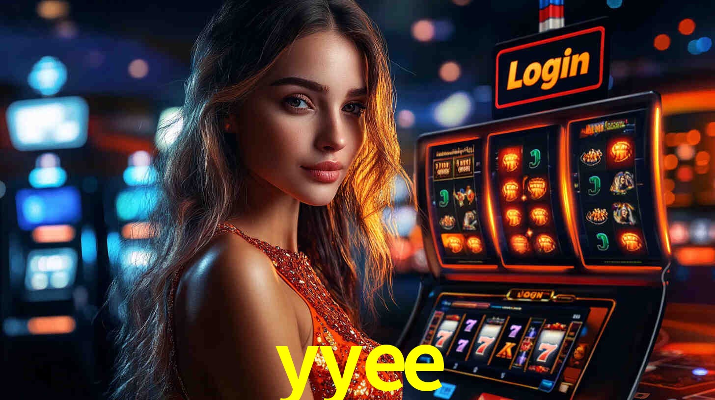 Sinta a adrenalina dos jogos de cassino com yyee