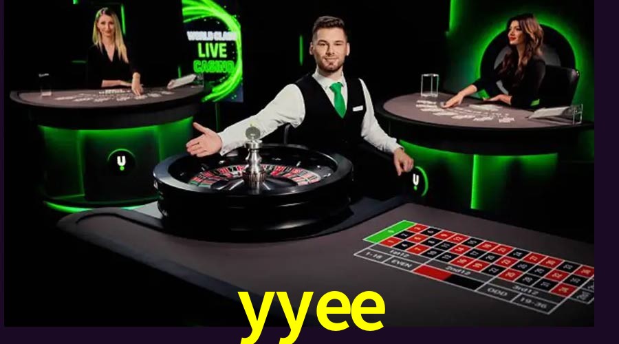 Live Casino yyee