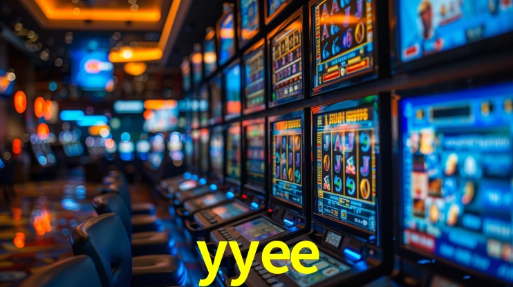 Game Providers yyee