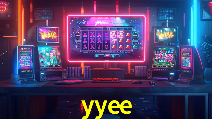 yyee: Jogos de Caça-Níqueis-Altas Recompensas, Roleta-Velocidade, Blackjack-Desafios Máximos