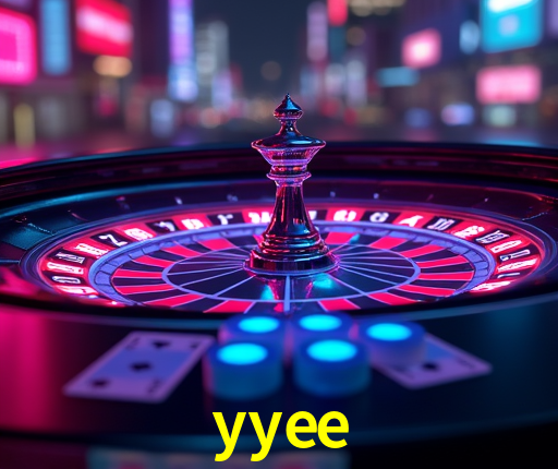Inovações de Jogos na yyee: O Futuro das Experiências Interativas