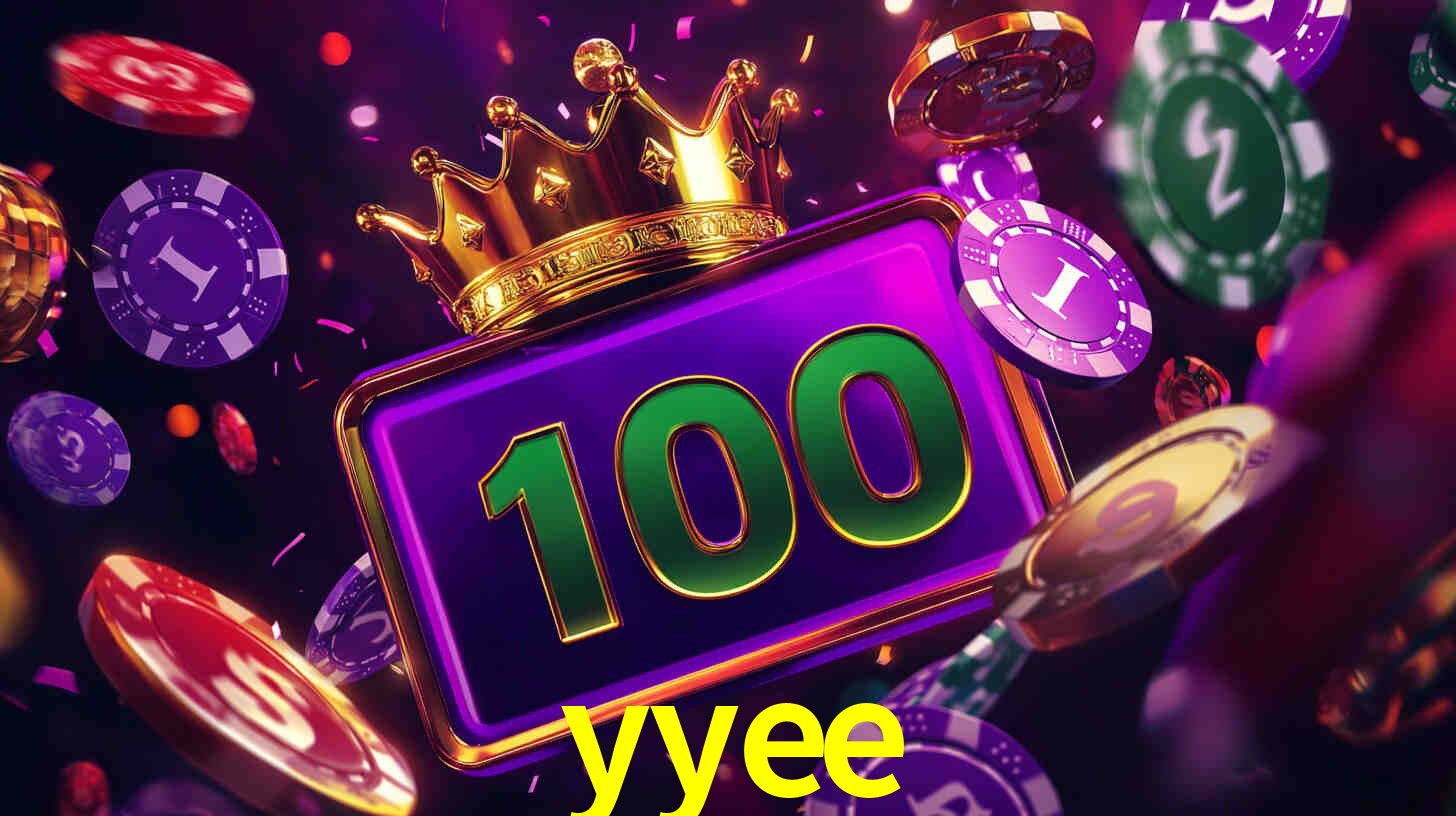 yyee App Interface